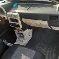 پراید صباGTX