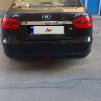 فروش خودرو جک 5j