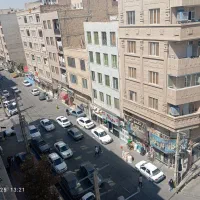 ۹۰متری پارکینگ و آسانسور بر خیابان میثم دوم|اجارهٔ آپارتمان|کرج, خرمدشت|دیوار