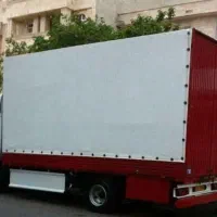 باربری حمل اثاث منزل ورامین پیشوا قرچک تهران|خدمات حمل و نقل|جوادآباد, |دیوار