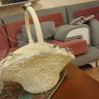 سبد کادو مخصوص جشن عروسی