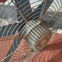 فن هواکش دمنده صنعتی|پنکه و تصفیهکنندهٔ هوا|قم, علی آباد سعدگان|دیوار