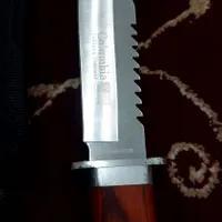 چاقو کلمبیایی اصل