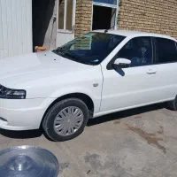 سمندسورنtu7x|خودرو سواری و وانت|کرمانشاه, |دیوار