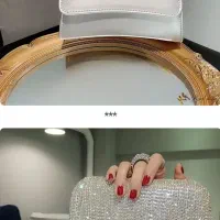 فروشنده خانم