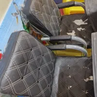 صندلی اداری محکم|مبلمان اداری|قم, باغ کرباسی|دیوار