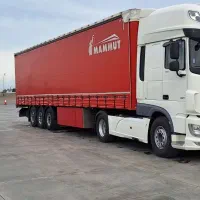 داف480|خودرو سنگین|تبریز, |دیوار