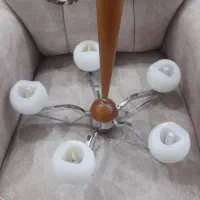 لوستر وارداتی