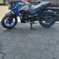 na180|موتورسیکلت|تهران, وحیدیه|دیوار