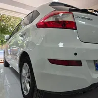 ام‌وی‌ام 315 هاچبک ساده، مدل ۱۳۹۲