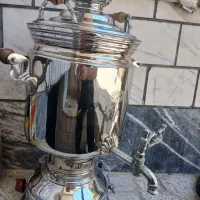 سماور|سماور، چای‌ساز، قهوه‌ساز|بروجرد, |دیوار