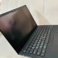 لپ تاپ x1carbon صفحه تاچ|رایانه همراه|تهران, نازی‌آباد|دیوار