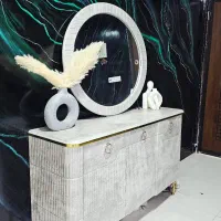 آینه کنسول