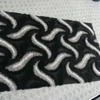 شگی پرزدار ترک
