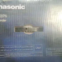 چرخ گوشت پاناسونیک اصل