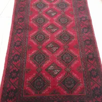 قالیچه دستباف قدیمی (فروش فوری)