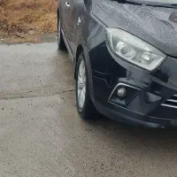 جک s5 مدل ۹۸|خودرو سواری و وانت|رشت, جانبازان|دیوار