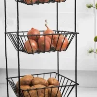 جاظرفی|آب‌چکان و نظم‌دهنده ظروف|اصفهان, فجر|دیوار