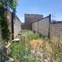 یک-قطعه-خانه-نیمه-کاره