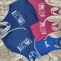 لباس ورزشی تک