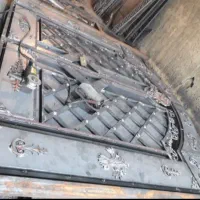 آهنگری سیار|مصالح و تجهیزات ساختمان|چهارباغ, |دیوار