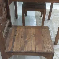 میز و صندلی|میز و صندلی غذاخوری|ماهدشت, |دیوار