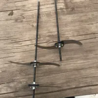 پره تیغ همزن /له کن|خردکن، آسیاب، غذاساز|رفسنجان, |دیوار