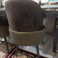 میز ناهار خوری ۶نفره|میز و صندلی غذاخوری|تهران, هرندی|دیوار