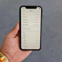آیفون 11|موبایل|زنجان, |دیوار