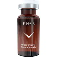 مزوتراپی مو برند رویتاکر و فیوژن