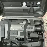دوربین پاناسونیک m9000