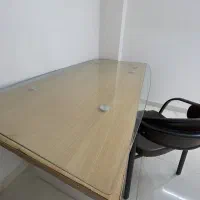 میز کار و صندلی