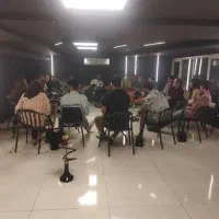 دعوت به مافیا و دورهمی جذاب