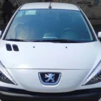 فروش 207tu3