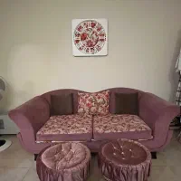 مبل|مبلمان خانگی و میز عسلی|تهران, فرزانه|دیوار