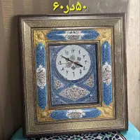 قابهای خاتم  با قلمزنی مسی وروکش نقره اصفهان|صنایع دستی و سایر لوازم تزئینی|تهران, افسریه|دیوار