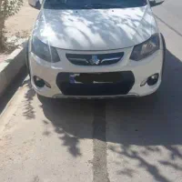 کوییک مدل ۱۴۰۱ سفید|خودرو سواری و وانت|تهران, بروجردی|دیوار