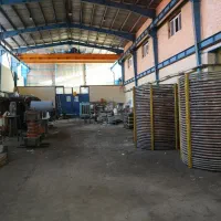 فروش کارخانه  سجزی فاز ۱،سند تک برگ