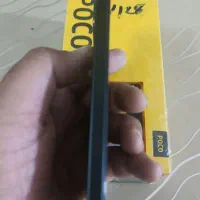 گوشی پوکو C85|موبایل|کازرون, |دیوار