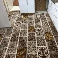 فرش اسپادانا نسکافه موکت مدرن 101
