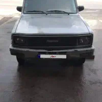 مزدا 2000 اصل ژاپن