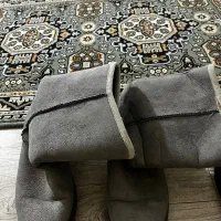 کفش درحد نو|کیف، کفش، کمربند|گنبد کاووس, |دیوار