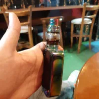 ویپ پاد قلیون برقی