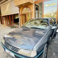 پژو ۴۰۵ GLX|خودرو سواری و وانت|جوانرود, |دیوار
