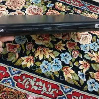 دی وی دی ال جی