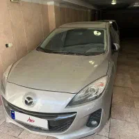 مزدا نیو ۹۶ سربی