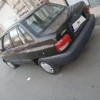 پراید ۸۴دوگانه کارخانه|خودرو سواری و وانت|کرج, شاهینویلا|دیوار