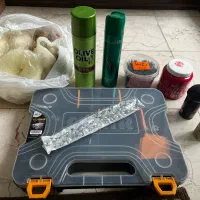 وسایل شینیون