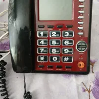 تلفن رومیزی