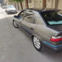 زانتیا مدل 87|خودرو سواری و وانت|پاکدشت, حصار امیر|دیوار